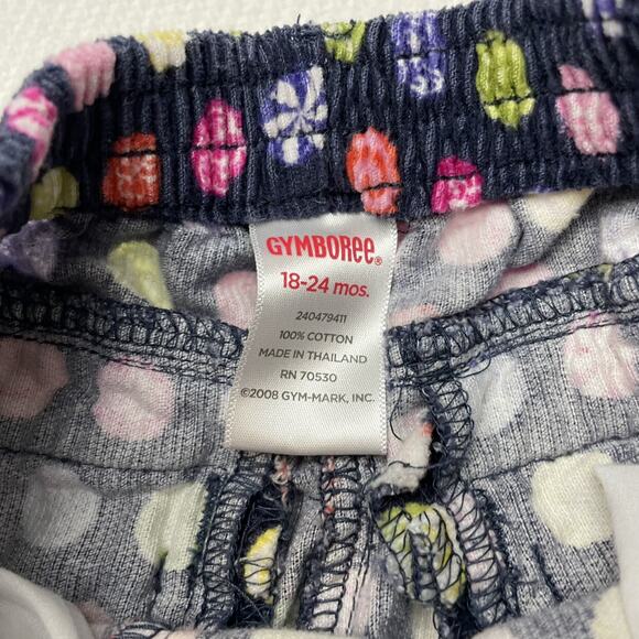 Gymboree Corduroy Candy Pants - Picture 3 of 3